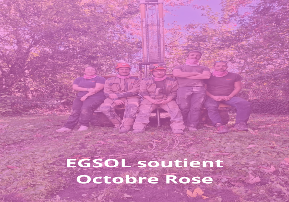 EGSOL et Octobre rose